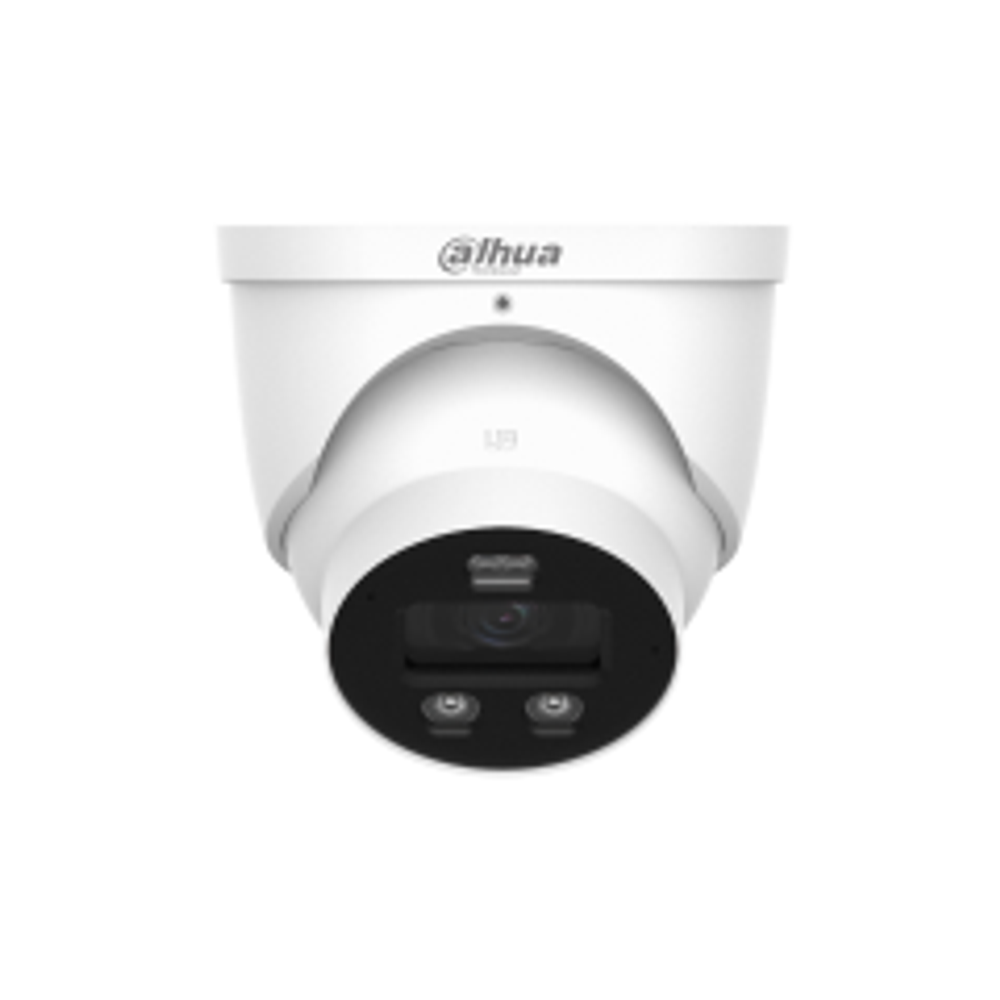 Купольная IP-камера Dahua DH-IPC-HDW3849HP-AS-PV-0280B-PRO