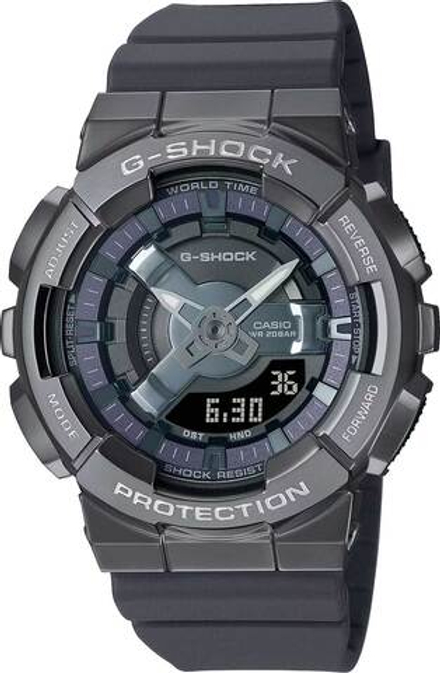 Часы Casio GM-S110B-8A