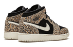 Jordan 1 Mid SE Leopard GS