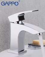 Смеситель для раковины Gappo G1007