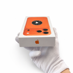iPhone 17 Pro Max 2 ТБ, SIM + eSIM, Cosmic Orange 