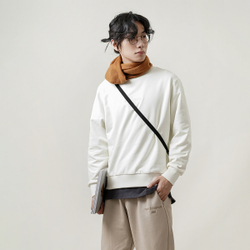 Толстовка New Balance, AMT21555-IV