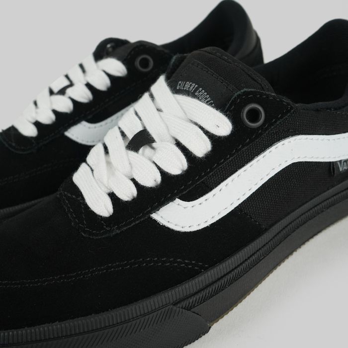 Кеды Vans Gilbert Crockett артикул:VA5JIF1OJ - купить в магазине Дайс