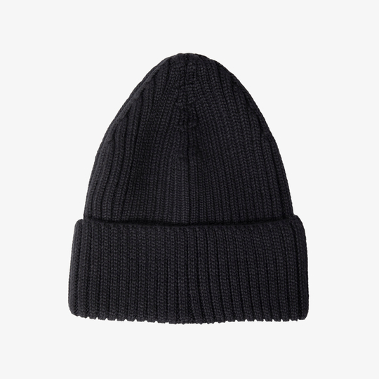 Night Glow Watch Cap Black 10th anniversary