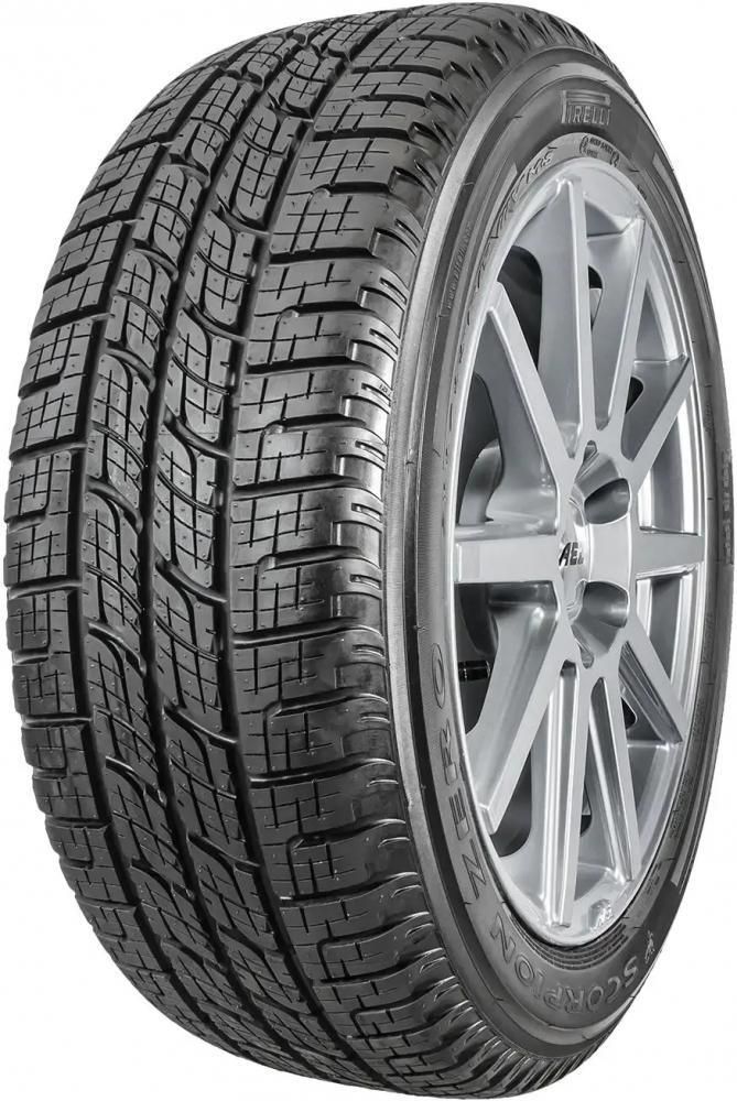 Pirelli Scorpion Zero 285/45 R21 113W
