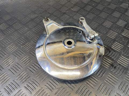 Барабан заднего тормоза Yamaha Virago 1100 XV1100