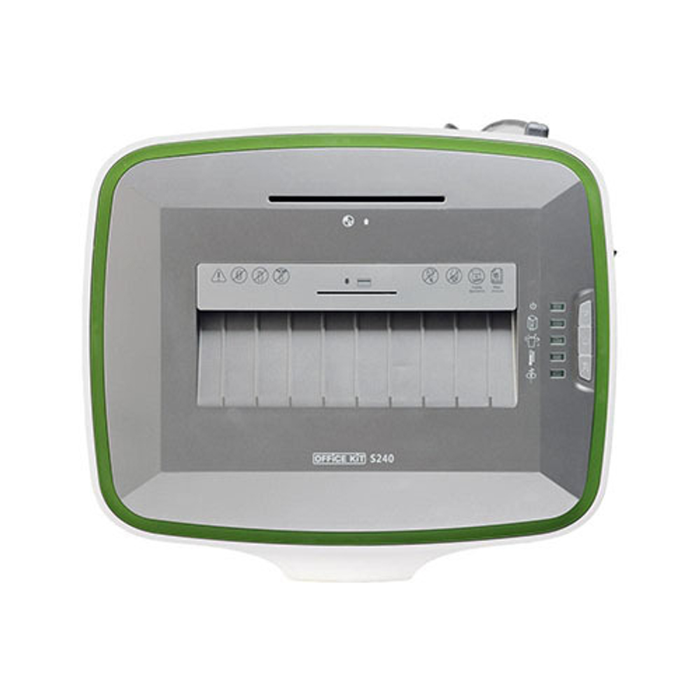 Уничтожитель документов Office Kit S240 3,9x25