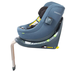 Автокресло Swandoo Marie I-Size Blueberry