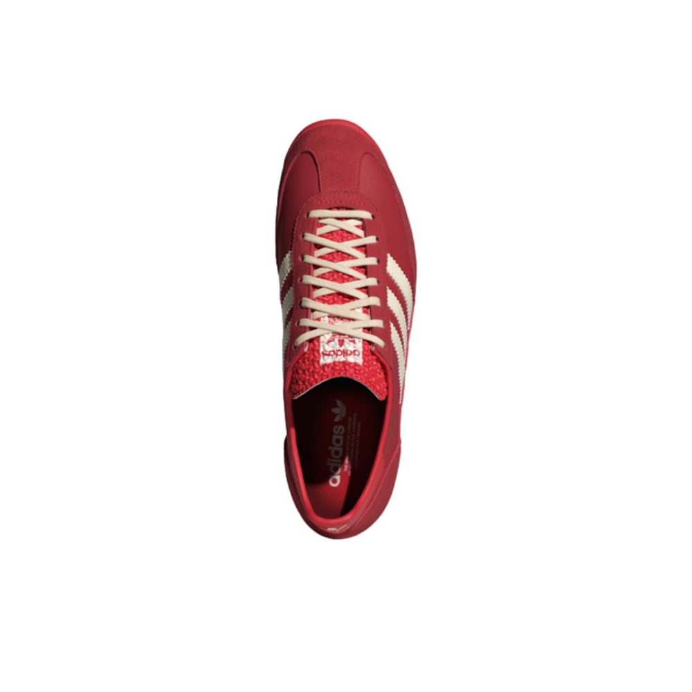 Кроссовки Adidas Originals SL 72 RS 'Better Scarlet' IE3475