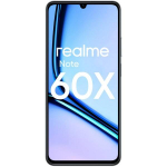 Realme Note 60X 3/64GB (Черный | Marble Back)