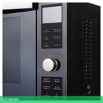 Микроволновая печь Panasonic NN-DF383BZPE