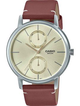 Наручные часы Casio MTP-B310L-9AVEF
