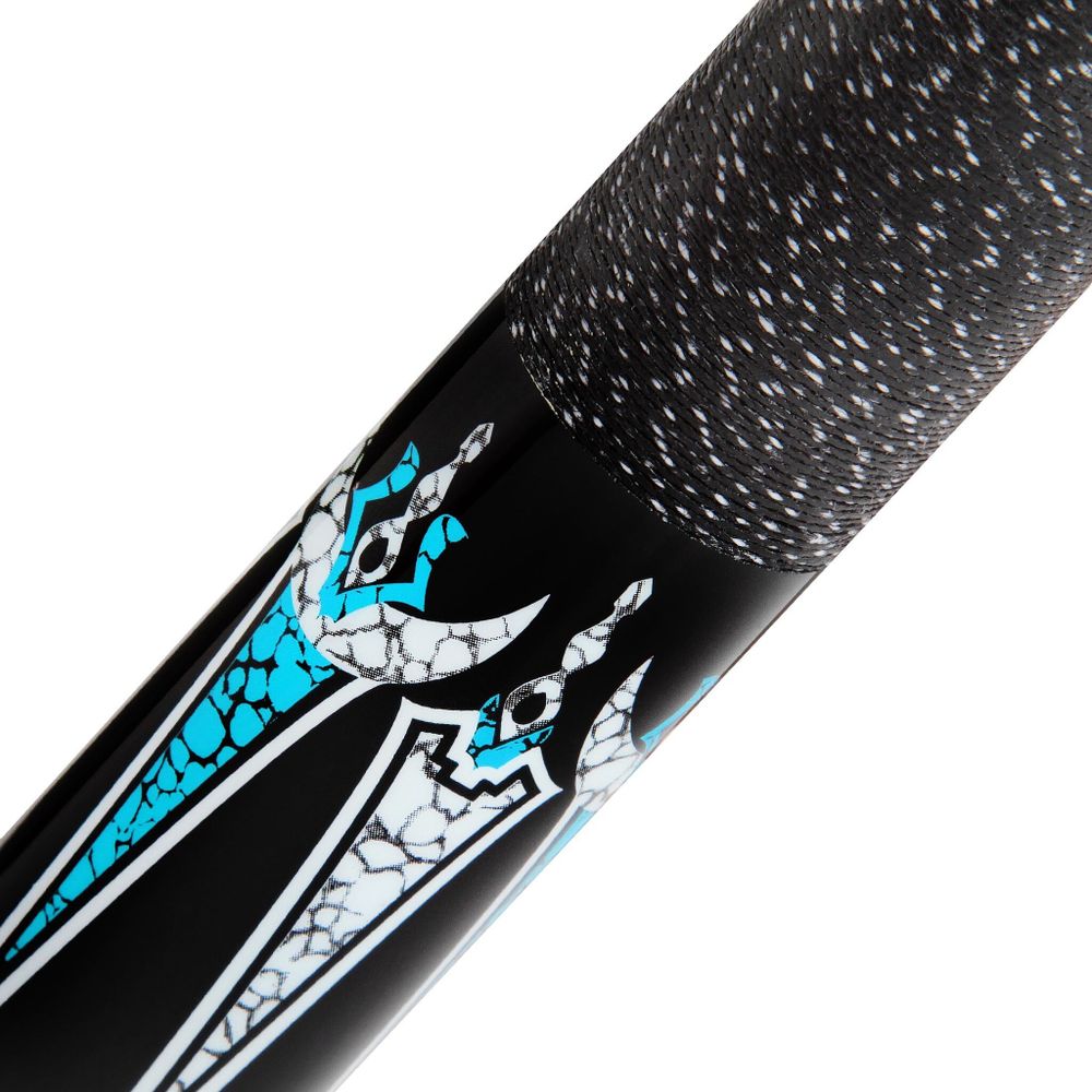 Кий Viking Valhalla VA602 2PC Пул