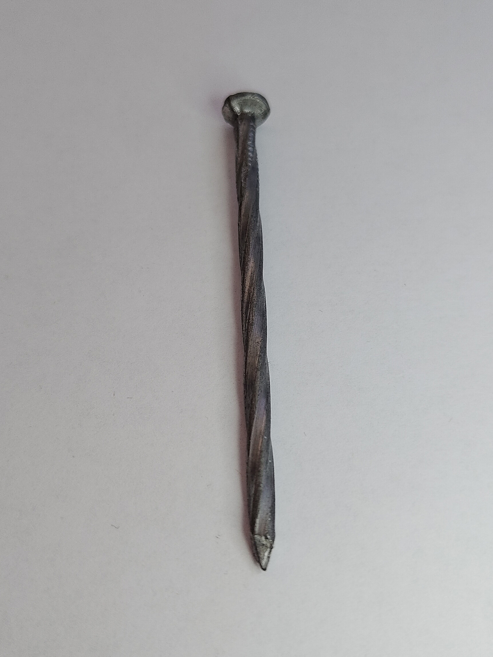 3,4х70 Гвозди винтовые СС-Метиз ТУ14-4-1161-2003 (500 грамм)