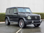 Mercedes-Benz G-Класс AMG 63 AMG, 2022