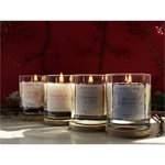 Свеча ароматическая gifting, Имбирное печенье, 40 ч
