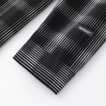 Рубашка Ymkashix Velvet Button Tartan