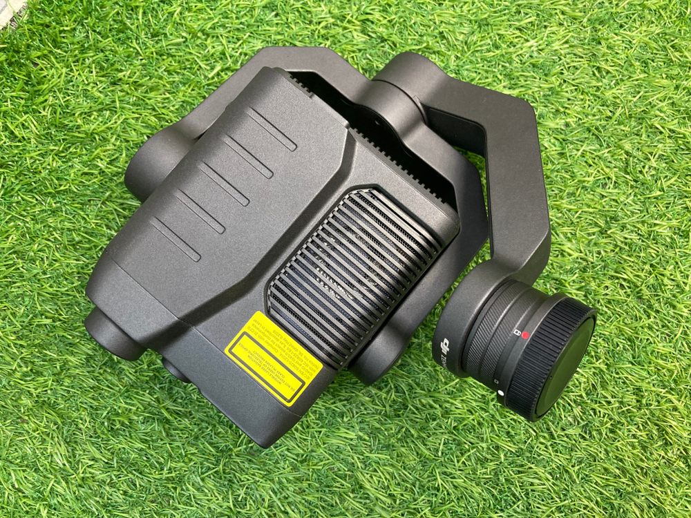 DJI Zenmuse H20N
