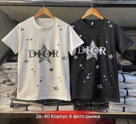 Футболка 6811662 Fabrika