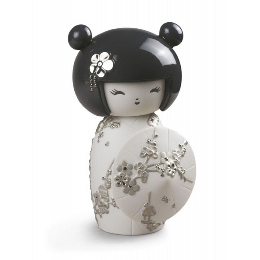 Кокеши III Lladro [Арт.1009095]