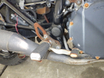 Honda CB750 , 2007