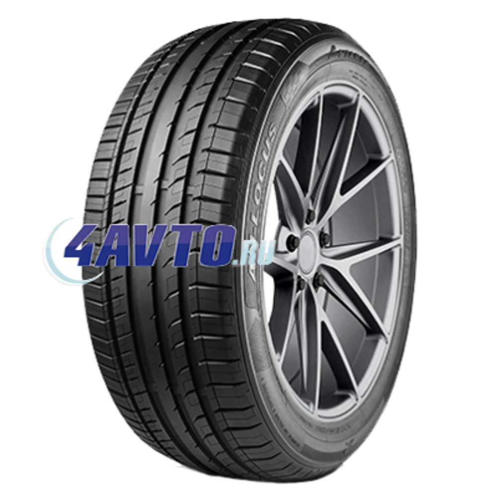 Легковая шина 245/45ZR19 102W Ingens-Locus TL M+S