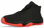 Кроссовки Jordan Future Qs Infrared 23