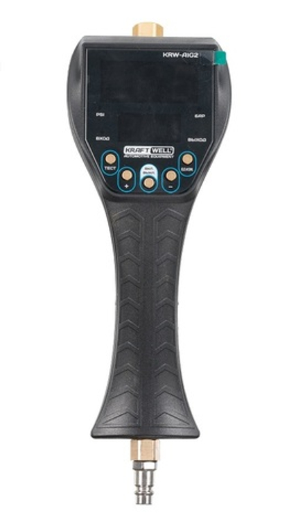 KraftWell KRW-AIG2 Пистолет автоматический с LED дисплеем