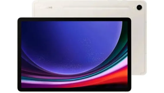 Samsung Galaxy Tab S9 Plus