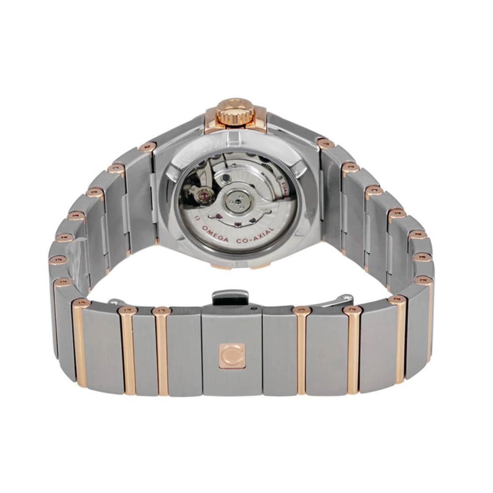 Часы OMEGA 27mm, 123.25.27.20.57.004