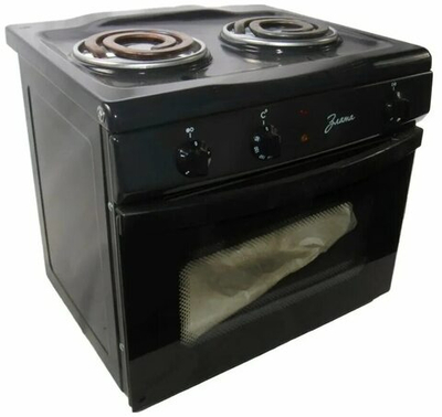 Электрическая плита ЗЛАТА 231Т