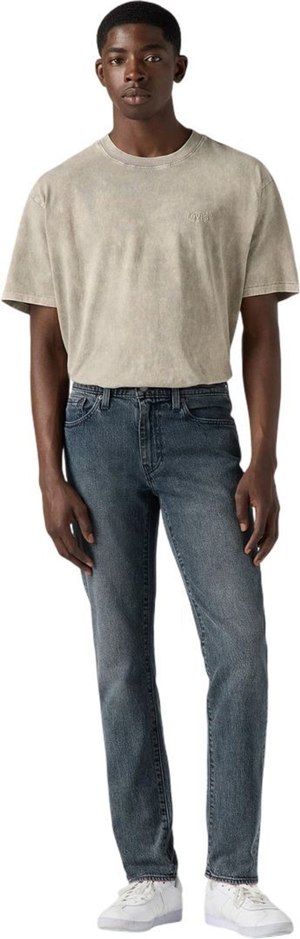 Джинсы Levis 511® SLIM синий