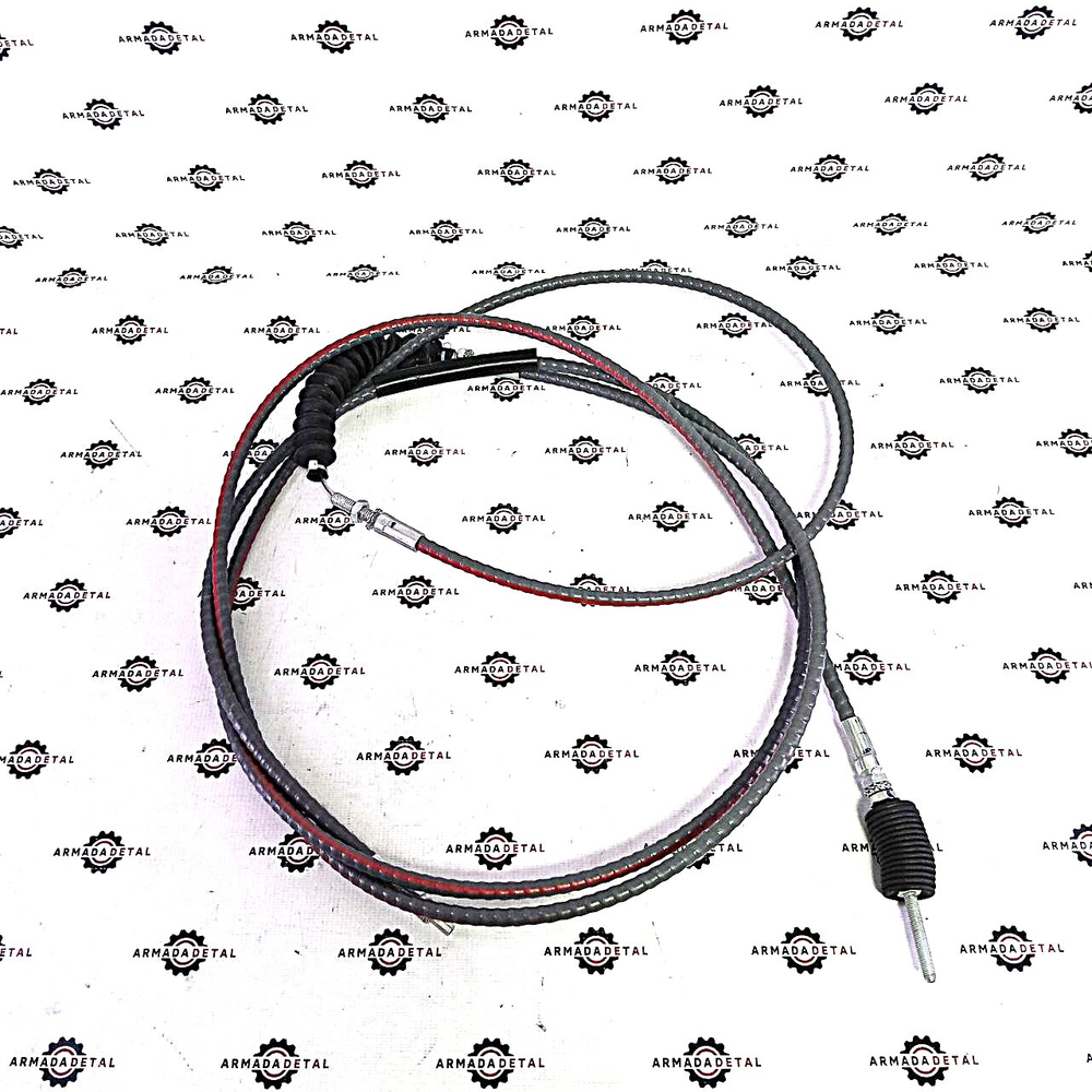 Трос педали газа (Perkins) | 910/48800, 910/48801, 910/60109 | OEM