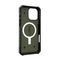 Чехол UAG Pathfinder для iPhone 16 Pro Max оливковый (Olive Drab) (114469117272)