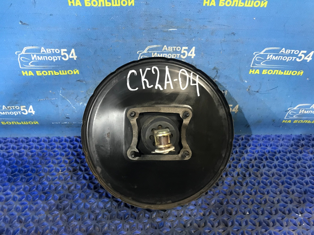 Вакуумный усилитель тормозов MITSUBISHI LANCER 1998