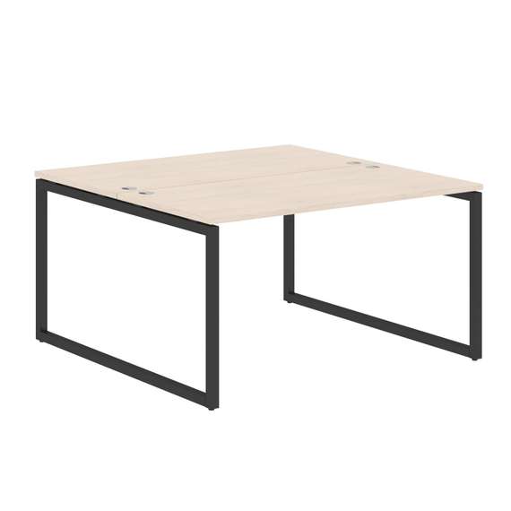 Стол 2-х местный XQWST 1414 1400х1406х750 XTEN-Q