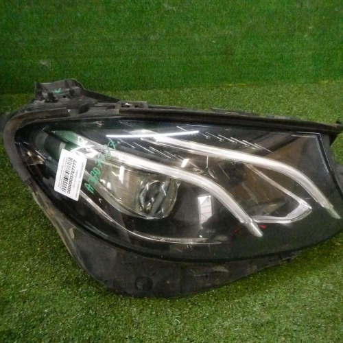 Фара правая Mercedes E W213 (2016-2021) LED