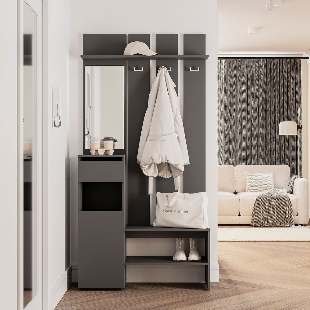 Прихожая Мия ПР-03