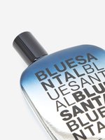 Comme Des Garcons Blue Santal