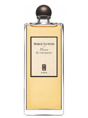 Serge Lutens Fleurs de Citronnier