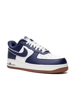 Nike Air Force 1 '07 LV8 "Midnight Navy"