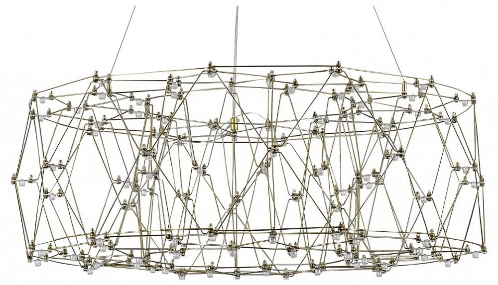 Подвесная люстра ST-Luce Gravetta SL6602.203.48