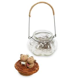 GAEM Home MF- 21-C Баночка «Любовь навсегда»