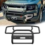 Силовой бампер для LAND ROVER DEFENDER L663 2019+ Лэнд Ровер Дефендер