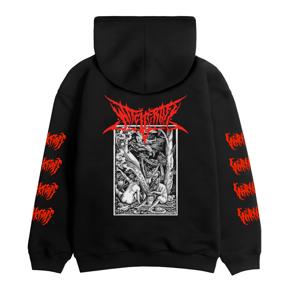 Зиппер "Sabbat"