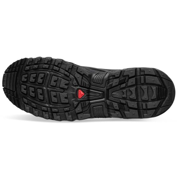 SALOMON ACS Pro Продвинутые Трекинговые роботы Самые простые в Мире Пользователи