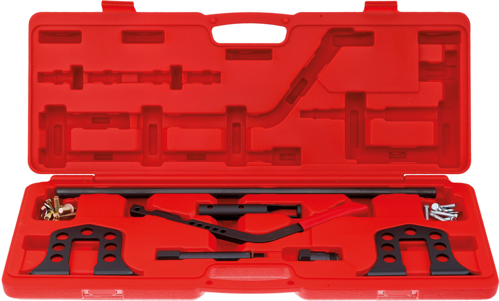 Универсальный рассухариватель клапанов СТАНКОИМПОРТ, KA-5041