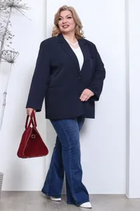 Жакет 5773 Fabrika