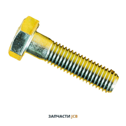 Болт демпфера JCB 826/11393, 826-11393