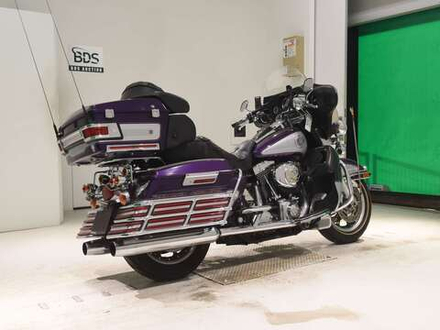 Harley-Davidson Electra Glide FLHTCUI 1450 , 2001